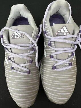 Adidas Women's CODECHAOS 22 Golf Shoes 5M EE9340